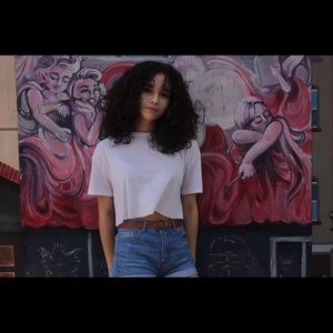 Meet your Posher, Moriah